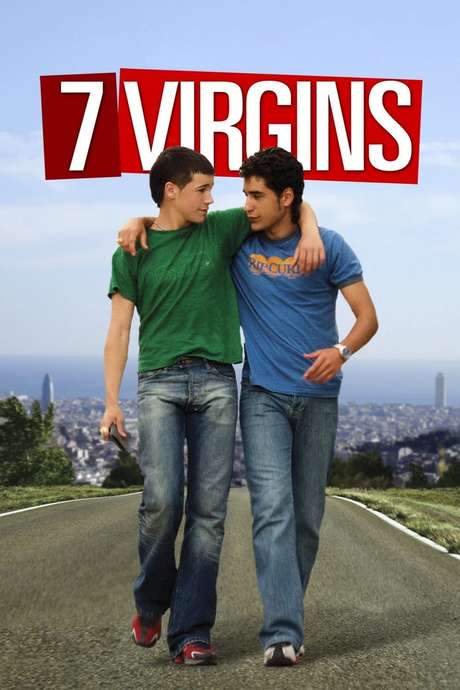 7 Virgins